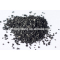 Industrial oil absorbent powder